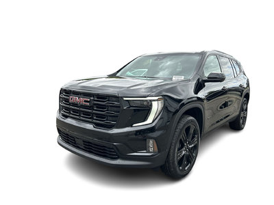 GMC Acadia  2025 à Brampton, Ontario