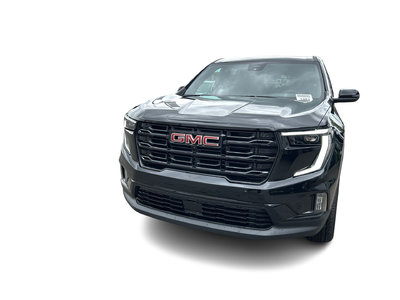 GMC Acadia  2025 à Brampton, Ontario