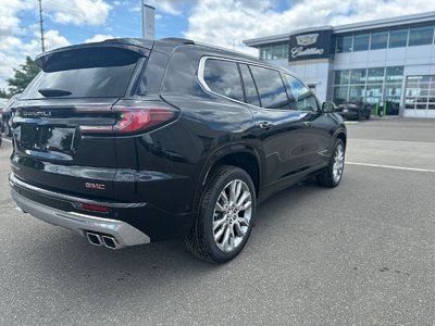 GMC Acadia  2025 à Brampton, Ontario