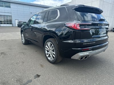 GMC Acadia  2025 à Brampton, Ontario