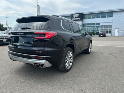 2025 GMC Acadia in Brampton, Ontario