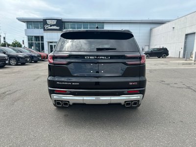 2025 GMC Acadia in Brampton, Ontario