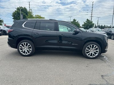2025 GMC Acadia in Brampton, Ontario
