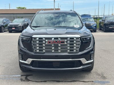 2025 GMC Acadia in Brampton, Ontario