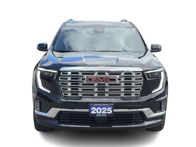 2025 GMC Acadia in Brampton, Ontario