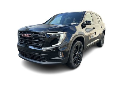 GMC Acadia  2026 à Brampton, Ontario