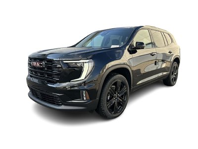 GMC Acadia  2026 à Brampton, Ontario