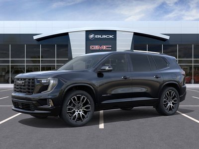 2026 GMC Acadia in Brampton, Ontario