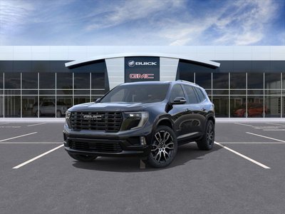 2026 GMC Acadia in Brampton, Ontario