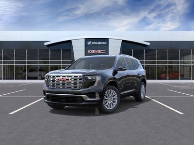 2026 GMC Acadia in Brampton, Ontario