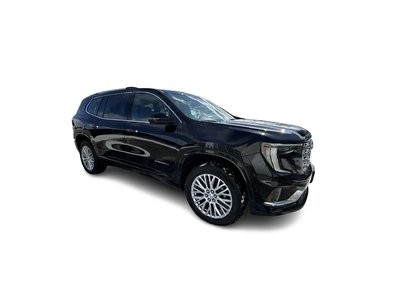 2026 GMC Acadia in Brampton, Ontario