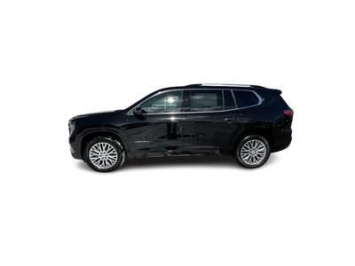 2026 GMC Acadia DENALI — photo 8