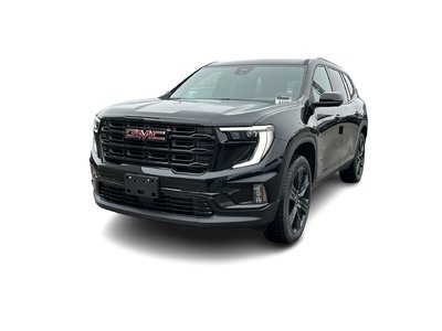 GMC Acadia  2026 à Brampton, Ontario