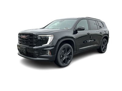 GMC Acadia  2026 à Brampton, Ontario