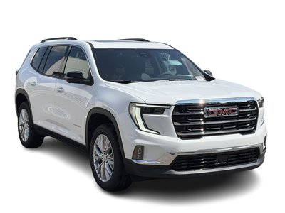 2027 GMC Acadia in Brampton, Ontario