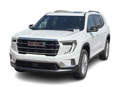 GMC Acadia  2027 à Brampton, Ontario