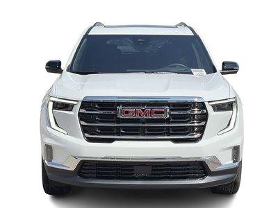 2027 GMC Acadia in Brampton, Ontario