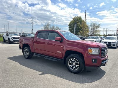 2019 GMC Canyon in Brampton, Ontario