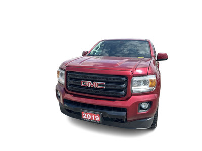 GMC Canyon  2019 à Brampton, Ontario
