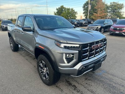 GMC Canyon  2023 à Brampton, Ontario