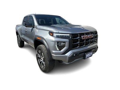 2023 GMC Canyon in Brampton, Ontario