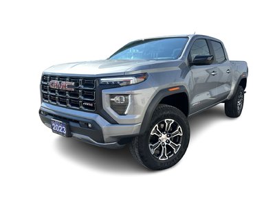 2023 GMC Canyon in Brampton, Ontario