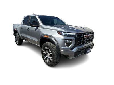 2023 GMC Canyon in Brampton, Ontario