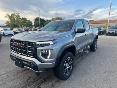 GMC Canyon  2023 à Brampton, Ontario