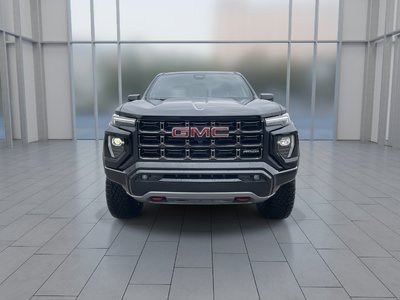 2024 GMC Canyon in Brampton, Ontario