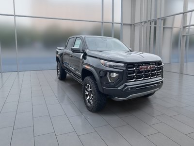 2024 GMC Canyon in Brampton, Ontario