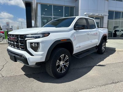 GMC Canyon  2024 à Brampton, Ontario