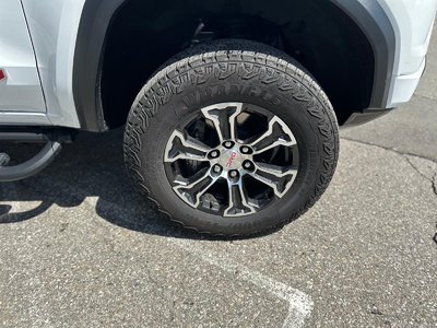 GMC Canyon  2024 à Brampton, Ontario