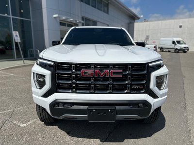 GMC Canyon  2024 à Brampton, Ontario