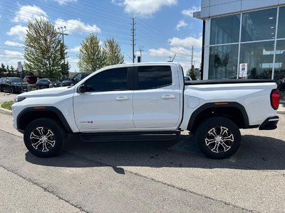GMC Canyon  2024 à Brampton, Ontario