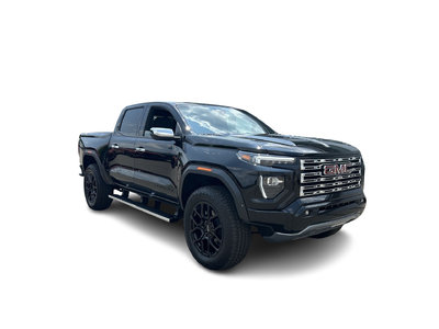 2024 GMC Canyon in Brampton, Ontario