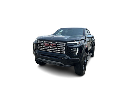 2024 GMC Canyon in Brampton, Ontario