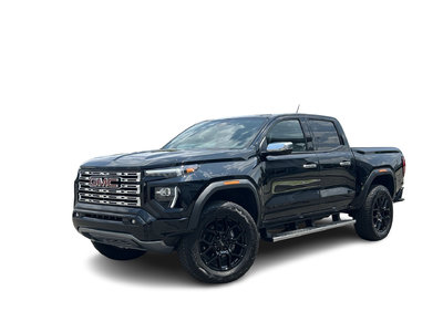 2024 GMC Canyon in Brampton, Ontario