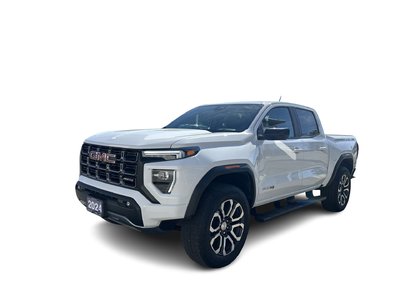 GMC Canyon  2024 à Brampton, Ontario