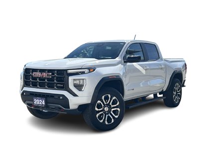 GMC Canyon  2024 à Brampton, Ontario