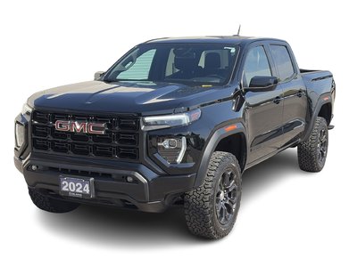 2024 GMC Canyon in Brampton, Ontario