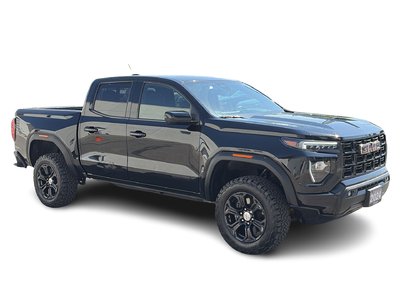2024 GMC Canyon in Brampton, Ontario