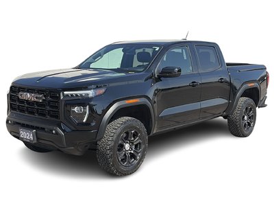2024 GMC Canyon in Brampton, Ontario