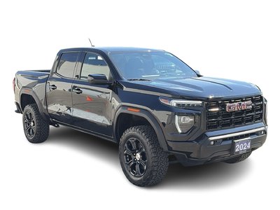 2024 GMC Canyon in Brampton, Ontario