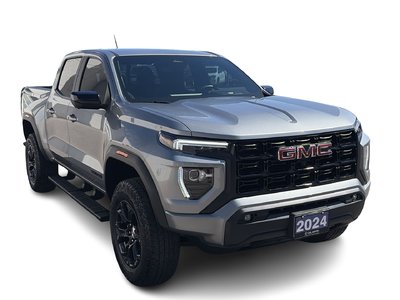 GMC Canyon  2024 à Brampton, Ontario