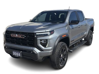GMC Canyon  2024 à Brampton, Ontario