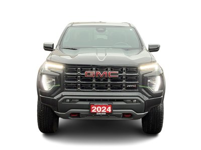2024 GMC Canyon in Brampton, Ontario