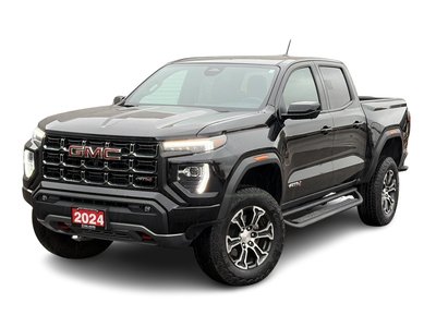 2024 GMC Canyon in Brampton, Ontario