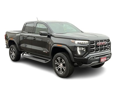 2024 GMC Canyon in Brampton, Ontario