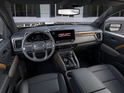 2025 GMC Canyon in Brampton, Ontario