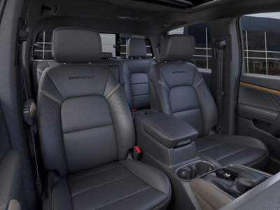 2025 GMC Canyon in Brampton, Ontario